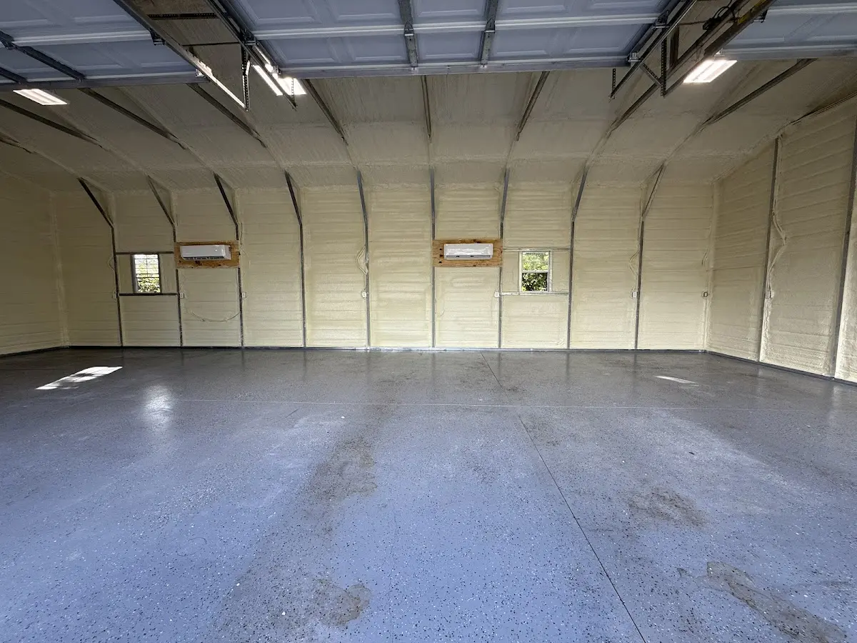 Spray Foam Roofing services in Mount Holly, NJ